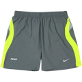 Palace x Nike Total P-90 Shorts Grey - M