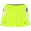 Palace x Nike Total P-90 Shorts Volt - L