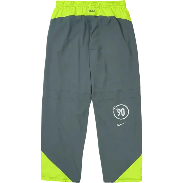 Palace x Nike Total P-90 Track Bottom Grey - M