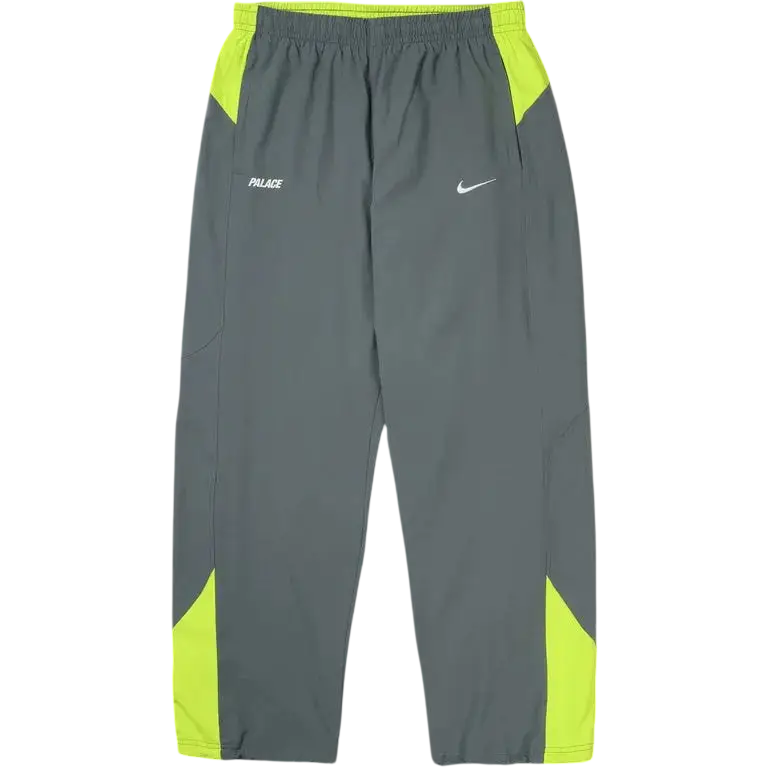 Palace x Nike Total P-90 Track Bottom Grey - M