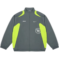 Palace x Nike Total P-90 Track Jacket Grey