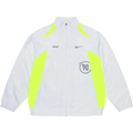 Palace x Nike Total P-90 Track Jacket White