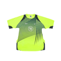 Palace x Nike Total P90 Jersey Volt - M