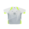 Palace x Nike Total P90 Jersey White - M
