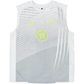 Palace x Nike Total P90 Vest White - L