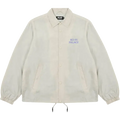 Palace x Sci-Fi Fantasy Coaches Jacket Gray - M