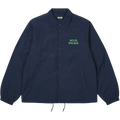 Palace x Sci-Fi Fantasy Coaches Jacket Navy - M