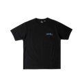 Parra Damn Chair Tee Black - M
