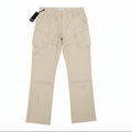 Politics Chore Pants Stone - Pants