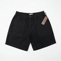 Politics Sanders Shorts Black - Shorts