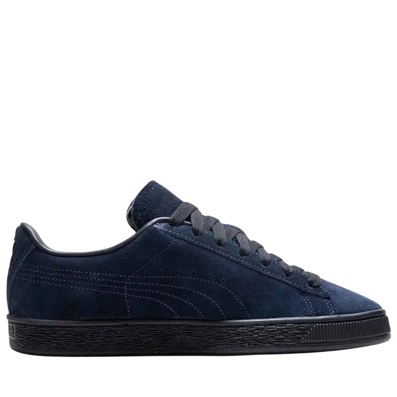 Puma x JJJJound Suede 2 Deep Navy - 10