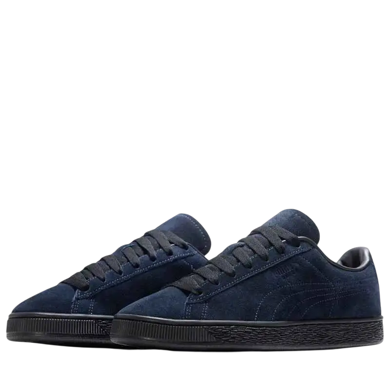 Puma x JJJJound Suede 2 Deep Navy - 10