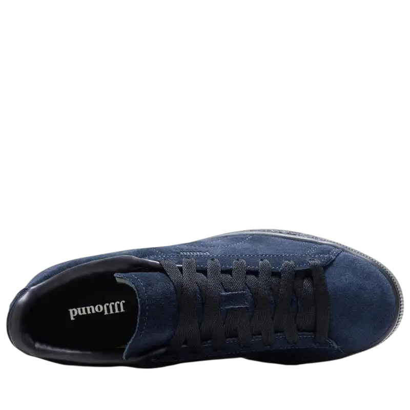 Puma x JJJJound Suede 2 Deep Navy - 10