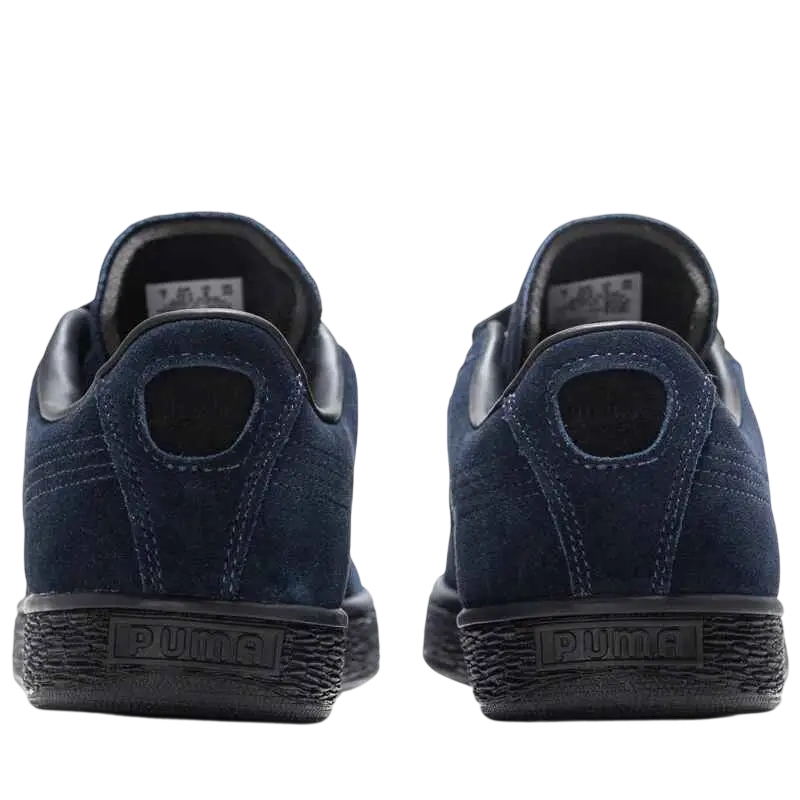 Puma x JJJJound Suede 2 Deep Navy - 10