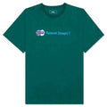 Rassvet Stream 7 T-Shirt Green - M
