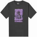Rassvet Sun Dance T-Shirt Black - M