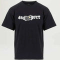Rassvet Teeth T-Shirt Black - M