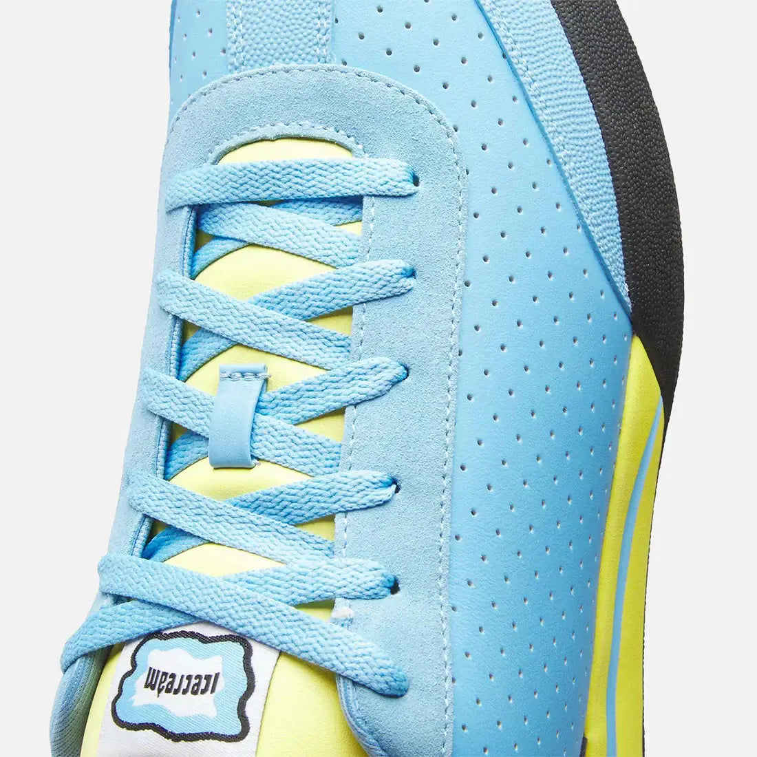 Reebok Board Flip BBC Ice Cream Pale Cerulean Size 9