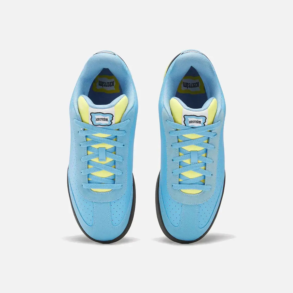 Reebok Board Flip BBC Ice Cream Pale Cerulean Size 9
