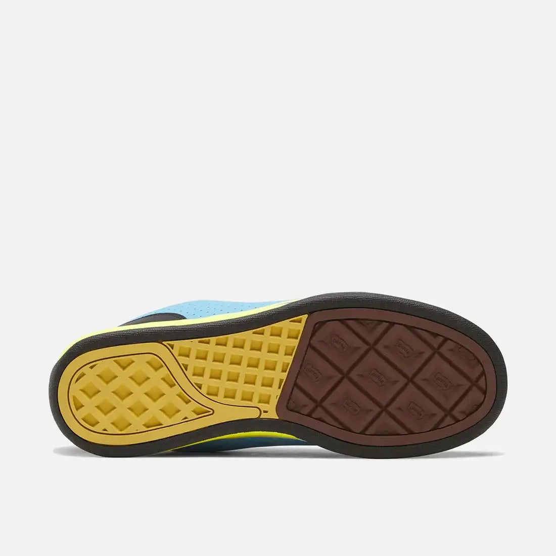 Reebok Board Flip BBC Ice Cream Pale Cerulean Size 9