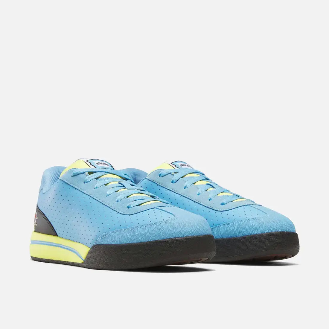 Reebok Board Flip BBC Ice Cream Pale Cerulean Size 9