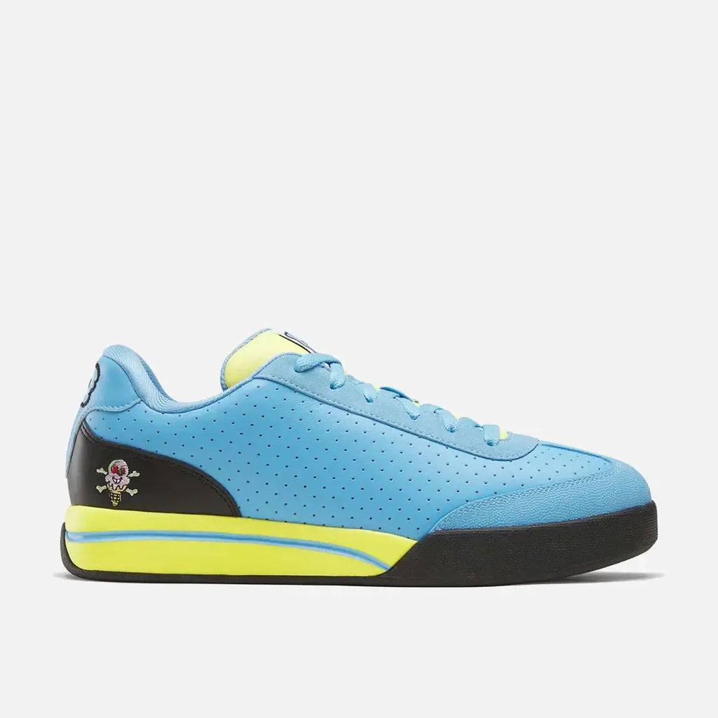 Reebok Board Flip BBC Ice Cream Pale Cerulean Size 9