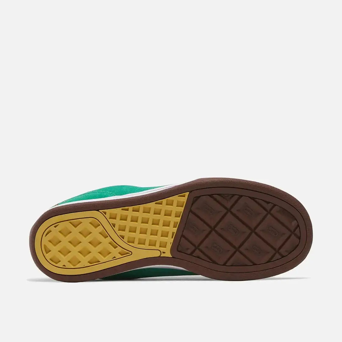Reebok Board Flip x BBC Ice Cream Green Pink