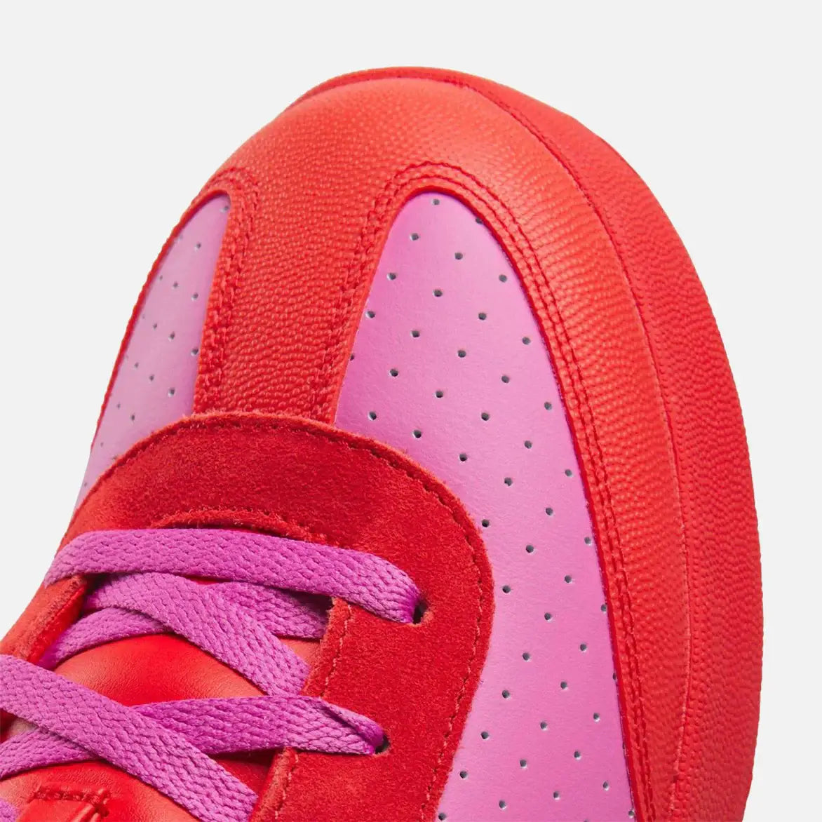 Reebok Board Flip x BBC Ice Cream Pink Lemonade