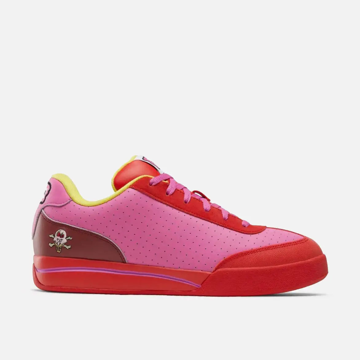 Reebok Board Flip x BBC Ice Cream Pink Lemonade