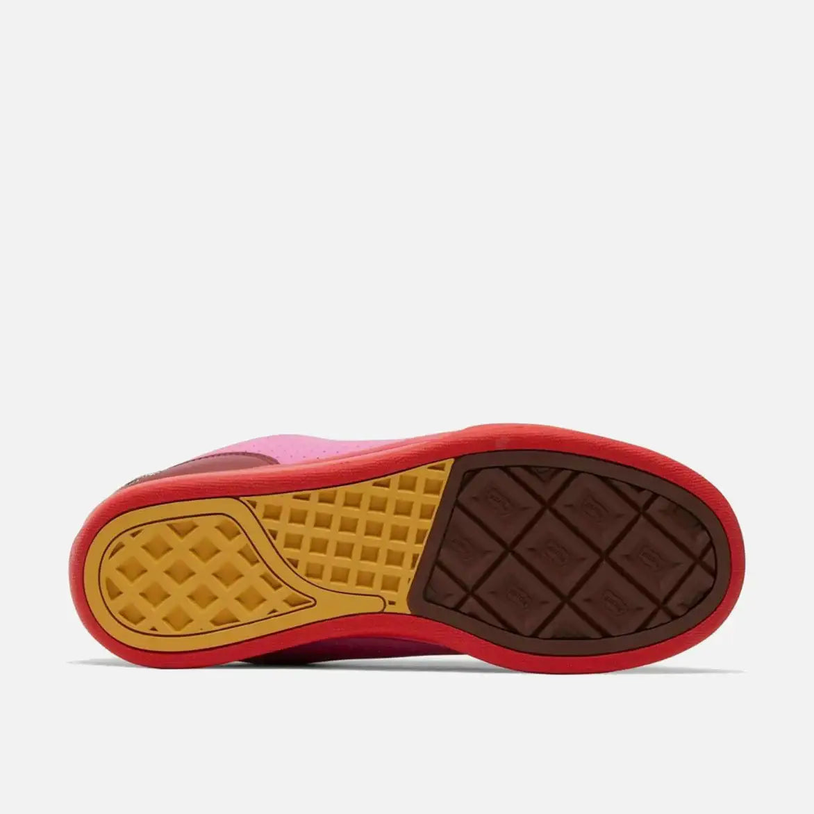 Reebok Board Flip x BBC Ice Cream Pink Lemonade