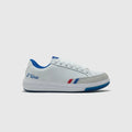 Reebok G-Unit G6 White Blue Red Size 10.5
