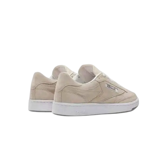 Reebok x JJJJound Club C 85 Cork Suede - 10