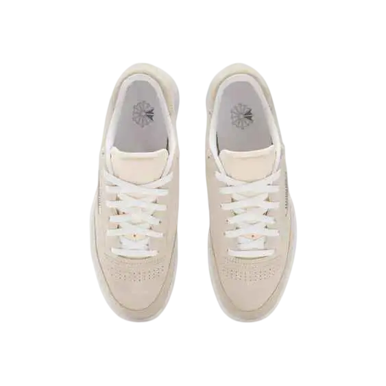 Reebok x JJJJound Club C 85 Cork Suede - 10