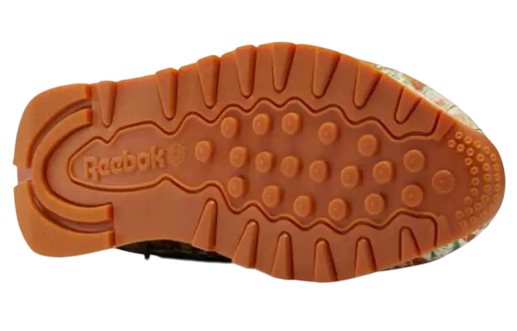 Reebok x LQQK Studios Classic Leather - 9.5