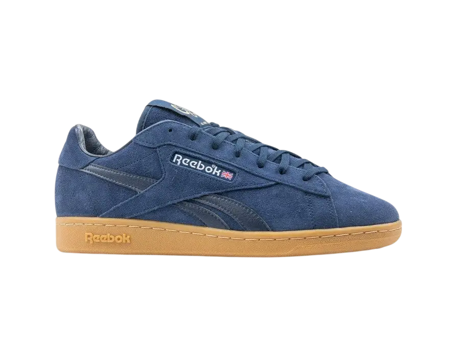 Reebok x The Good Company NPC UK Collegiate Navy - 9
