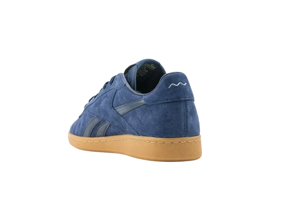 Reebok x The Good Company NPC UK Collegiate Navy - 9