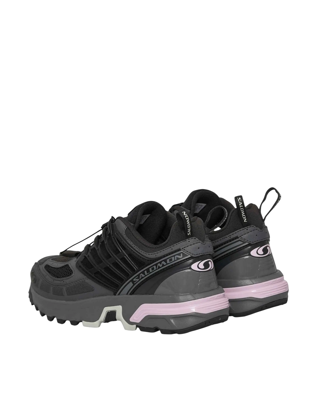 Salomon ACS PRO Asphalt/Phantom/Castlerock - 10