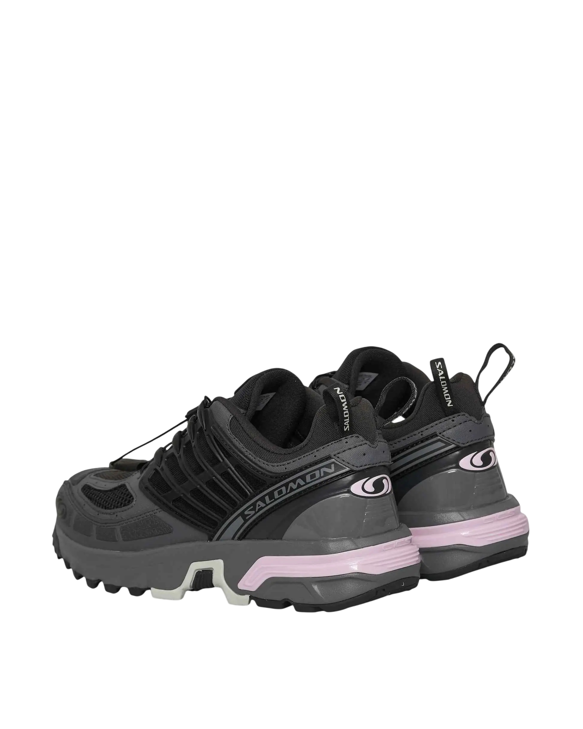 Salomon ACS PRO Asphalt/Phantom/Castlerock - 10