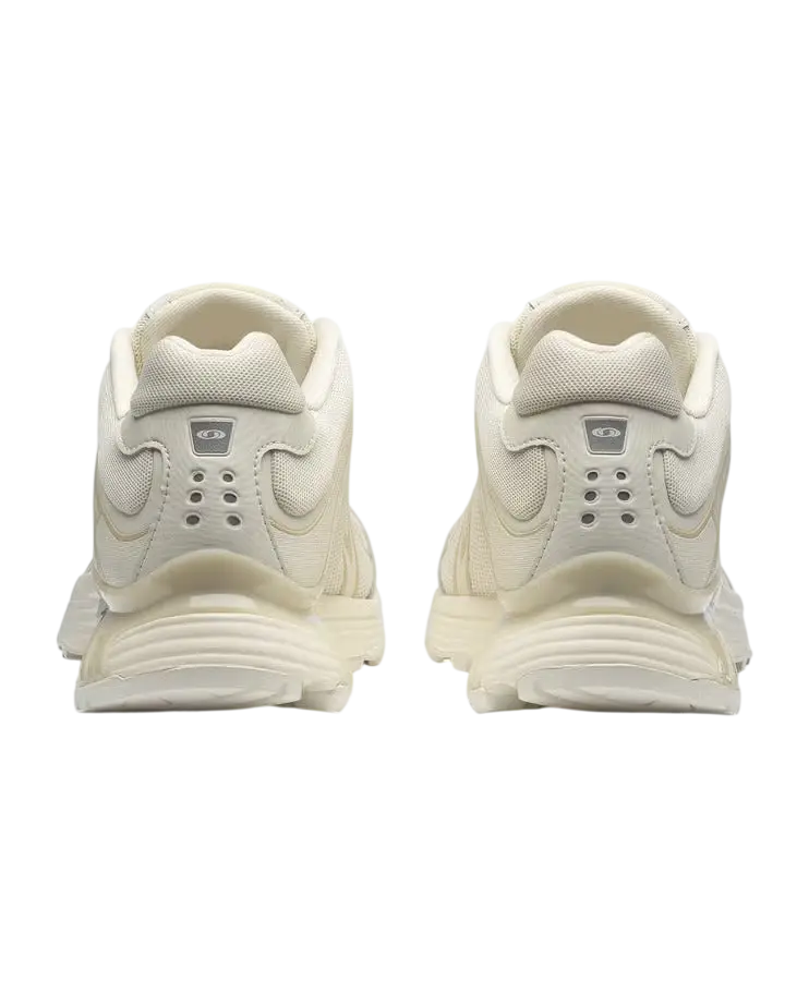 Salomon X-ALP LTR Almond Milk/White Pepper/Burnt Olive - 10 - Shoes