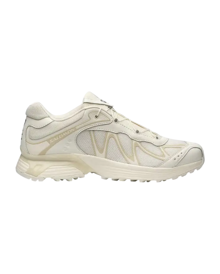 Salomon X-ALP LTR Almond Milk/White Pepper/Burnt Olive - 10 - Shoes