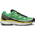 Salomon XT-6 Bright Green - Sneakers