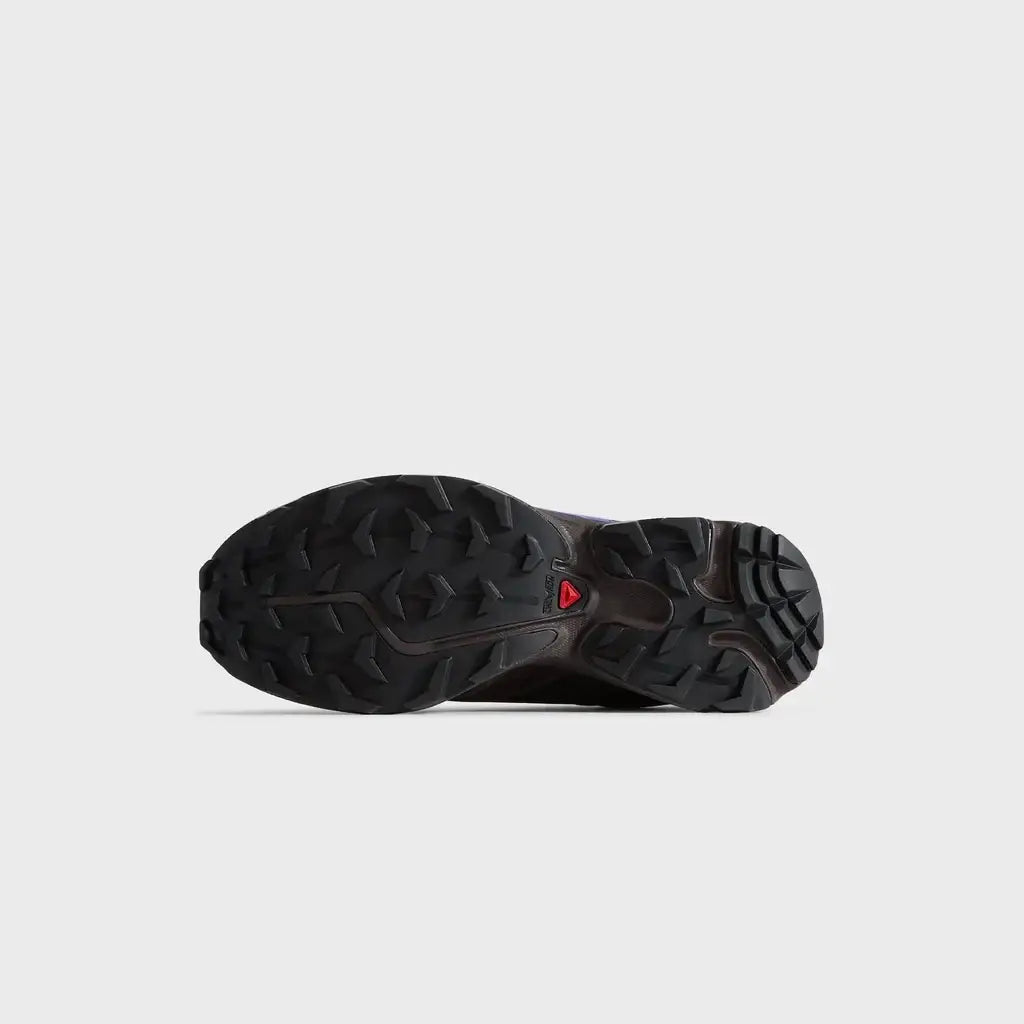 Salomon XT-EVO Kith Black Coffee Excalibur Size 11.5