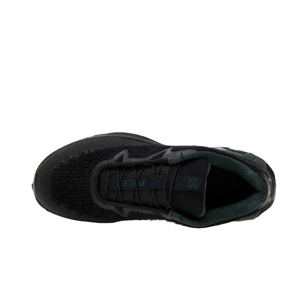 Salomon XT-SP1 Phileo Black/Darkest Spruce - 10 - Shoes
