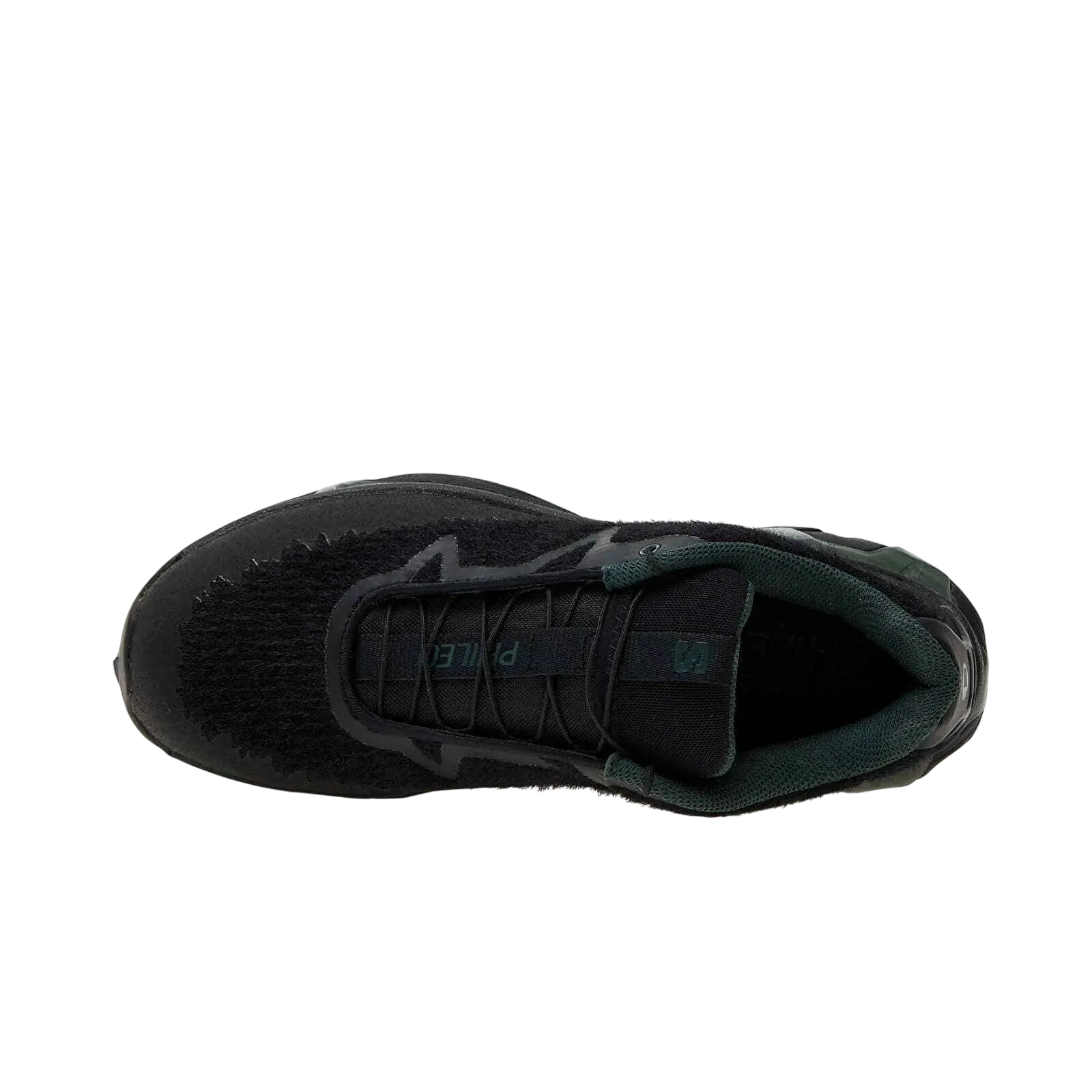 Salomon XT-SP1 Phileo Black/Darkest Spruce - 10 - Shoes