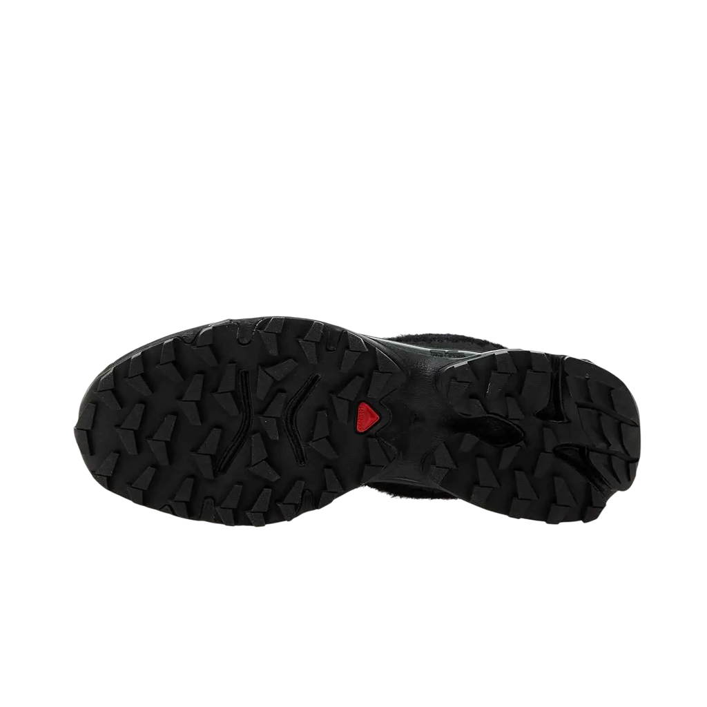 Salomon XT-SP1 Phileo Black/Darkest Spruce - 10 - Shoes