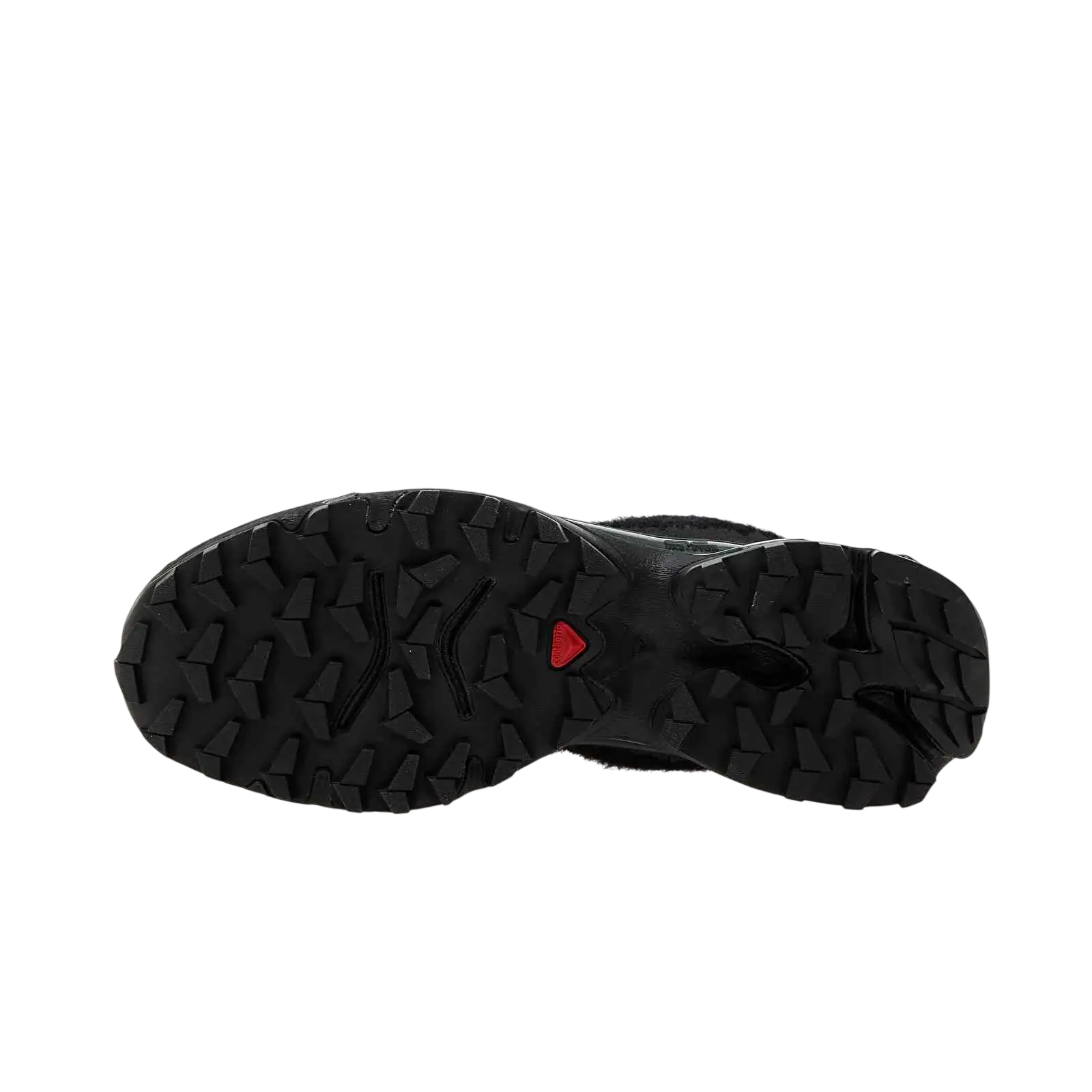 Salomon XT-SP1 Phileo Black/Darkest Spruce - 10 - Shoes