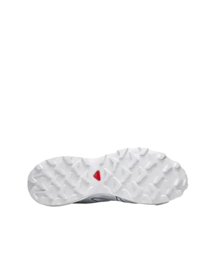 Salomon XT-Whisper White/Lunar Rock/Silver - 10 - Shoes