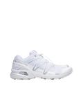 Salomon XT-Whisper White/Lunar Rock/Silver - 10 - Shoes