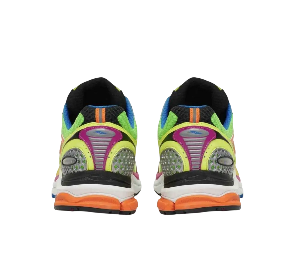 Saucony Progrid Triumph Westside Gunn Super Flygod - 10