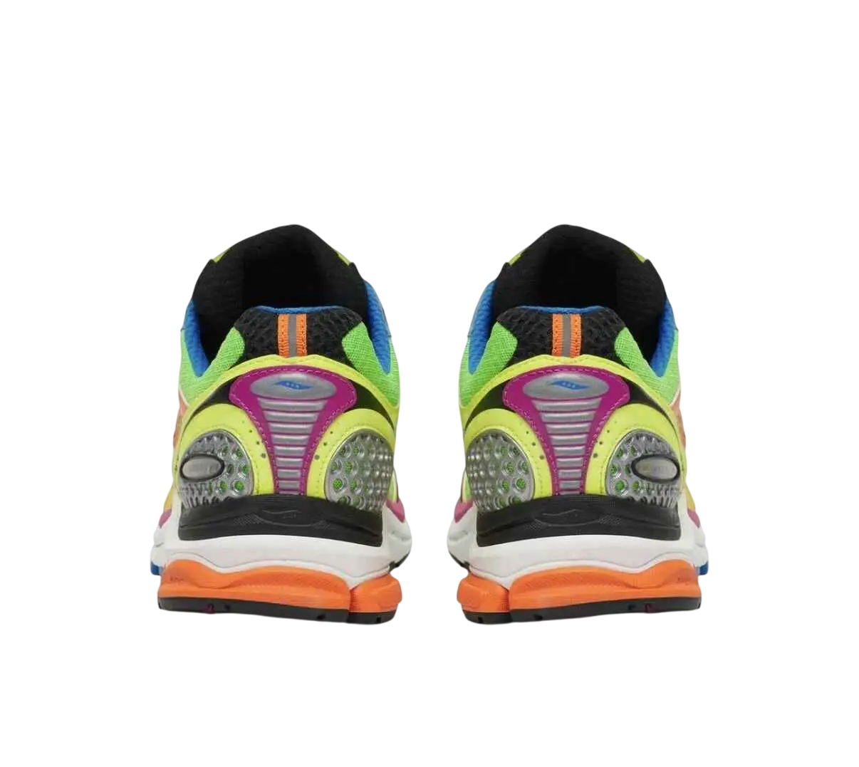 Saucony Progrid Triumph Westside Gunn Super Flygod - 10